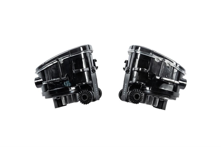 Nissan Patrol Y62 2010-2024 Fog Lights (2 pcs, for 2020) Photo 7