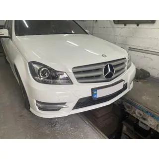 LED Headlights (2011-2015, Set of 2) photo 2