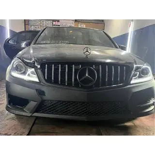 LED Headlights (2011-2015, Set of 2) photo 4