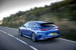 Overview compact station wagon KIA ProCeed photo 4