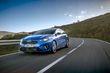 Overview compact station wagon KIA ProCeed photo 2