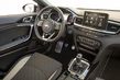Overview compact station wagon KIA ProCeed photo 11