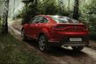 Overview of the compact crossover Renault Arkana photo 5