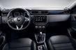 Overview of the compact crossover Renault Arkana photo 7