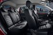 Overview of the compact crossover Renault Arkana photo 8
