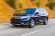 An updated modification of Honda Pilot photo 6
