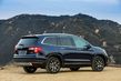 An updated modification of Honda Pilot photo 3