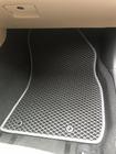 Subaru Outback 2014-2019 EVA Floor Mats (black) photo 2