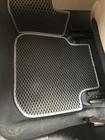Subaru Outback 2014-2019 EVA Floor Mats (black) photo 4