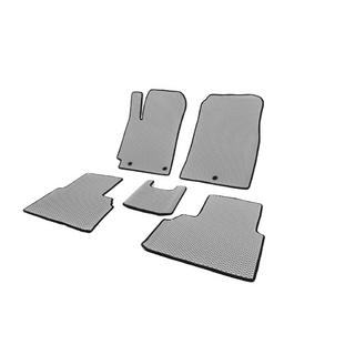 EVA Floor Mats (Gray) Hyundai Elantra (AD) 2015-2020 photo 3
