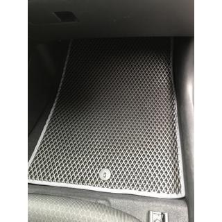 EVA Floor Mats (black) photo 3