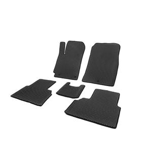 EVA Floor Mats (black) photo 2