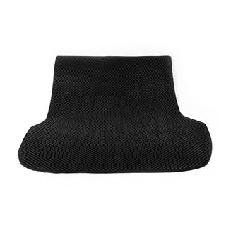 Trunk mat (black, EVA) photo 3