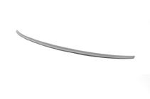 Audi A3 2012-2020 Spoiler (Niken, primed) photo 1