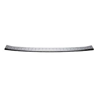 Carmos Stainless Steel Rear Bumper Protector photo 2