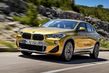 Kupeobrazny compact crossover BMW X2 photo 5