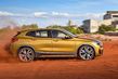 Kupeobrazny compact crossover BMW X2 photo 4
