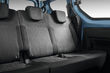Overview of the compact van Renault Dokker photo 11