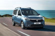 Overview of the compact van Renault Dokker photo 6