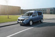 Overview of the compact van Renault Dokker photo 2