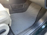 Audi A6 C6 2004-2011 EVA floor mats (grey, Avant) photo 2