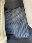 Audi A6 C6 2004-2011 EVA floor mats (grey, Avant) photo 3
