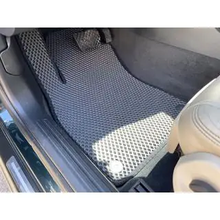 EVA floor mats (grey, Avant)