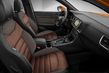 Compact crossover Seat Ateca photo 12
