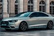 Review of the new premium sedan DS 9 photo 5