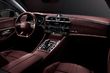 Review of the new premium sedan DS 9 photo 11