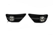 Ford Focus I 1998-2005 Fog Lights (2002-2005) photo 1