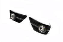 Ford Focus I 1998-2005 Fog Lights (2002-2005) photo 2
