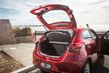 The updated subcompact hatchback Mazda 2 photo 12