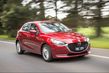 The updated subcompact hatchback Mazda 2 photo 2