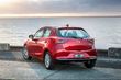 The updated subcompact hatchback Mazda 2 photo 5