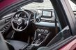 The updated subcompact hatchback Mazda 2 photo 9