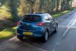 The updated subcompact hatchback Mazda 2 photo 4