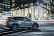 Restyled version of the crossover Honda HR-V photo 4
