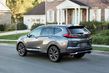 Restyled version of the crossover Honda HR-V photo 3