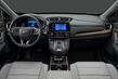 Restyled version of the crossover Honda HR-V photo 8