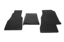 Mercedes Sprinter W901/902/903/904/905 1995–2006 EVA Floor Mats (CDI, Black) photo 8