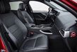 Midsize premium crossover Jaguar F-Pace photo 11