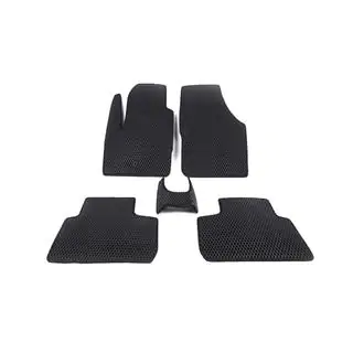EVA Floor Mats (black) photo 2
