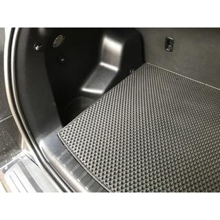 Trunk Mat (EVA, Black) Land Rover Freelander II 2006–2014 photo 2