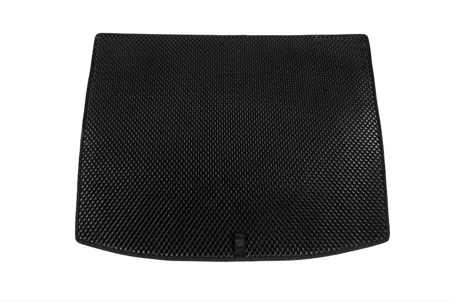 Land Rover Freelander II 2006–2014 Trunk Mat (EVA, Black) Photo 9