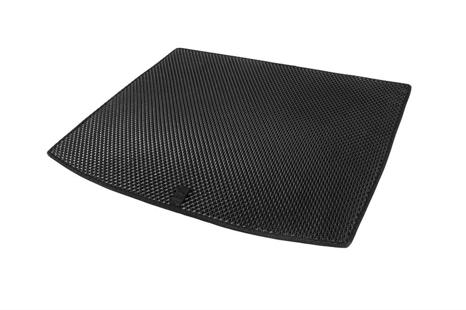 Land Rover Freelander II 2006–2014 Trunk Mat (EVA, Black) Photo 8