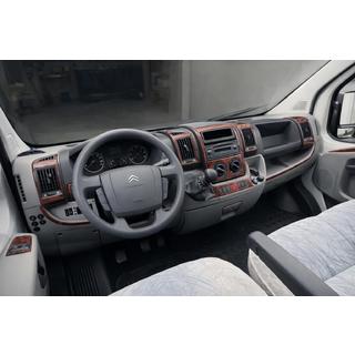 Dashboard Trim Covers (2006-2014) Peugeot Boxer 2006-2025 photo 1