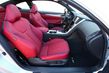 A review of the sport model Infiniti Q60 Coupe photo 11