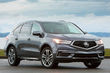 Midsize premium crossover Acura MDX photo 9