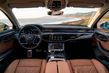 Sporty luxury sedan Audi S8 photo 12
